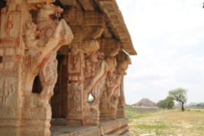 Vittala temple
